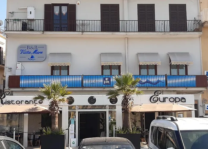 Relais Vista Mare