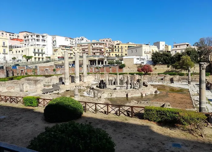 Terrazza Miracapri