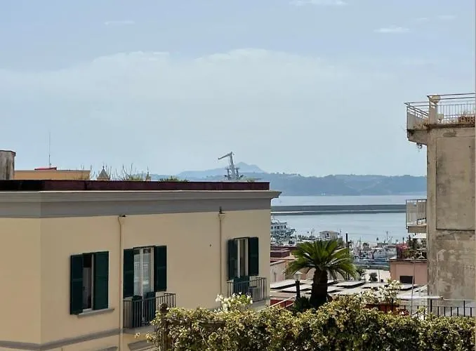 Terrazza Don Mario bed&breakfast