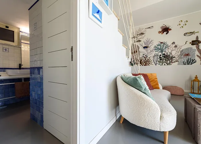 Altre Stelle Suite Apartments