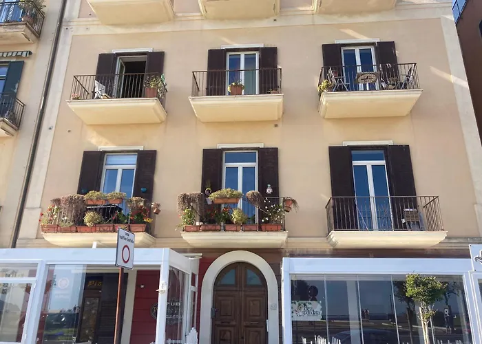 Four Islands - Pozzuoli