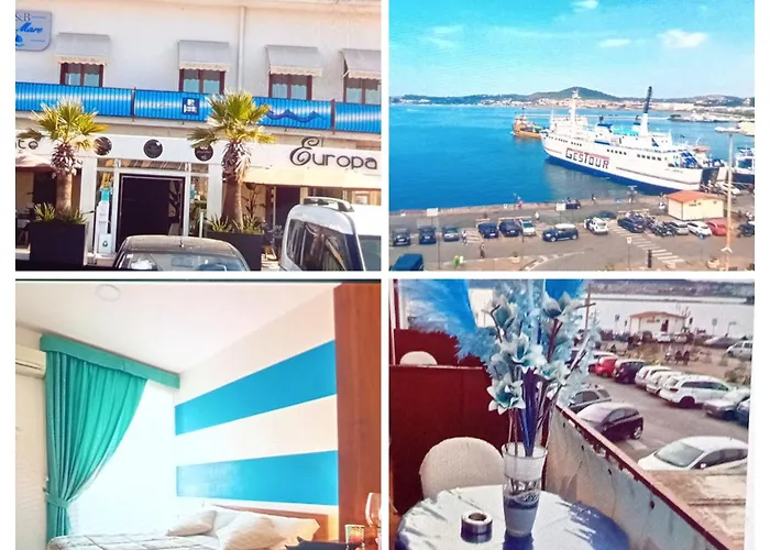 Relais Vista Mare