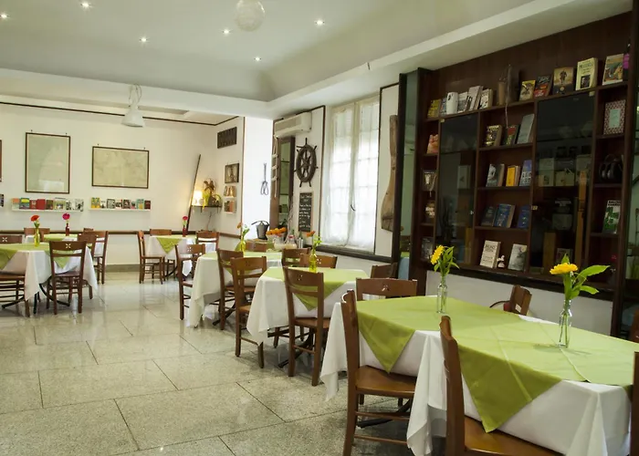 Hotel La Tripergola