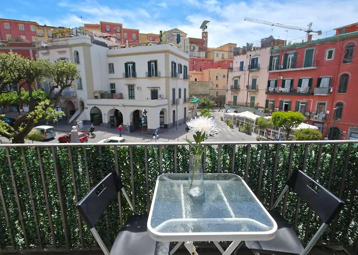 Casa Quattro Cannelli