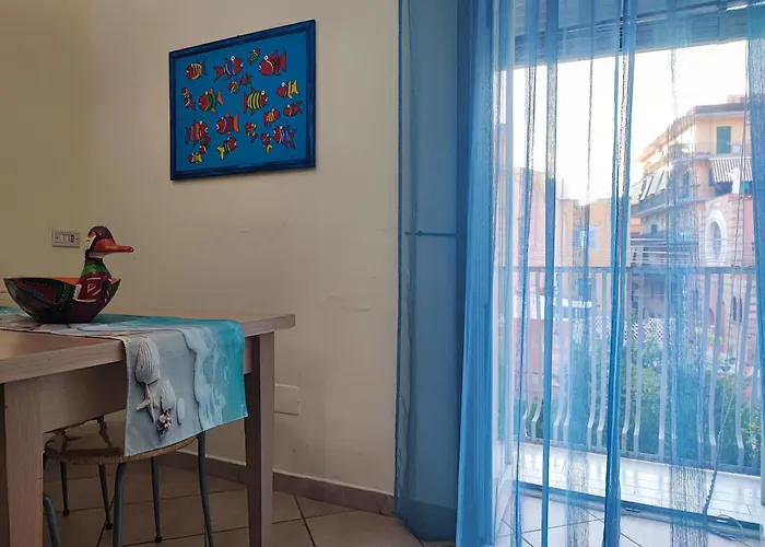 Pozzuoli 100per100 Home