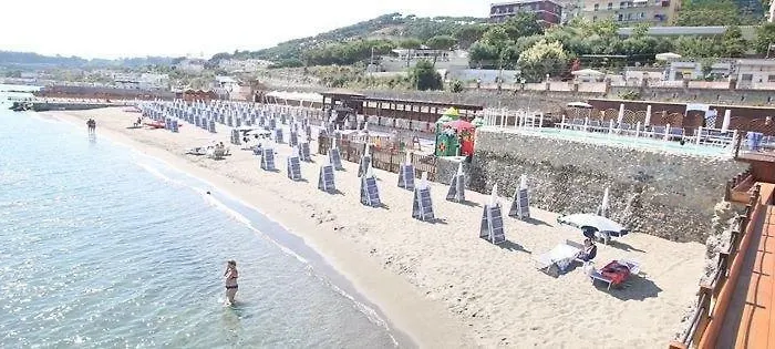 Casa Lucrino